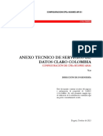 Configuracion de Routers AR151 - v1 0 PDF