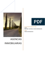 Agencia Inmobiliaria 