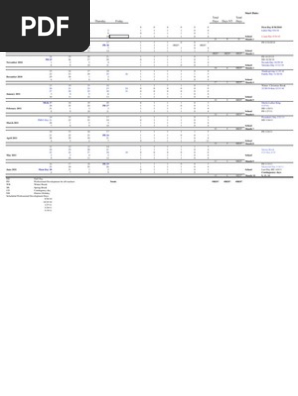 ヘタリア School Calendar 2010-2011 ヘタリア スクールカレンダー 2010年 2011年