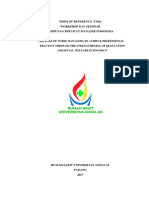 Workshop Hpmi PDF