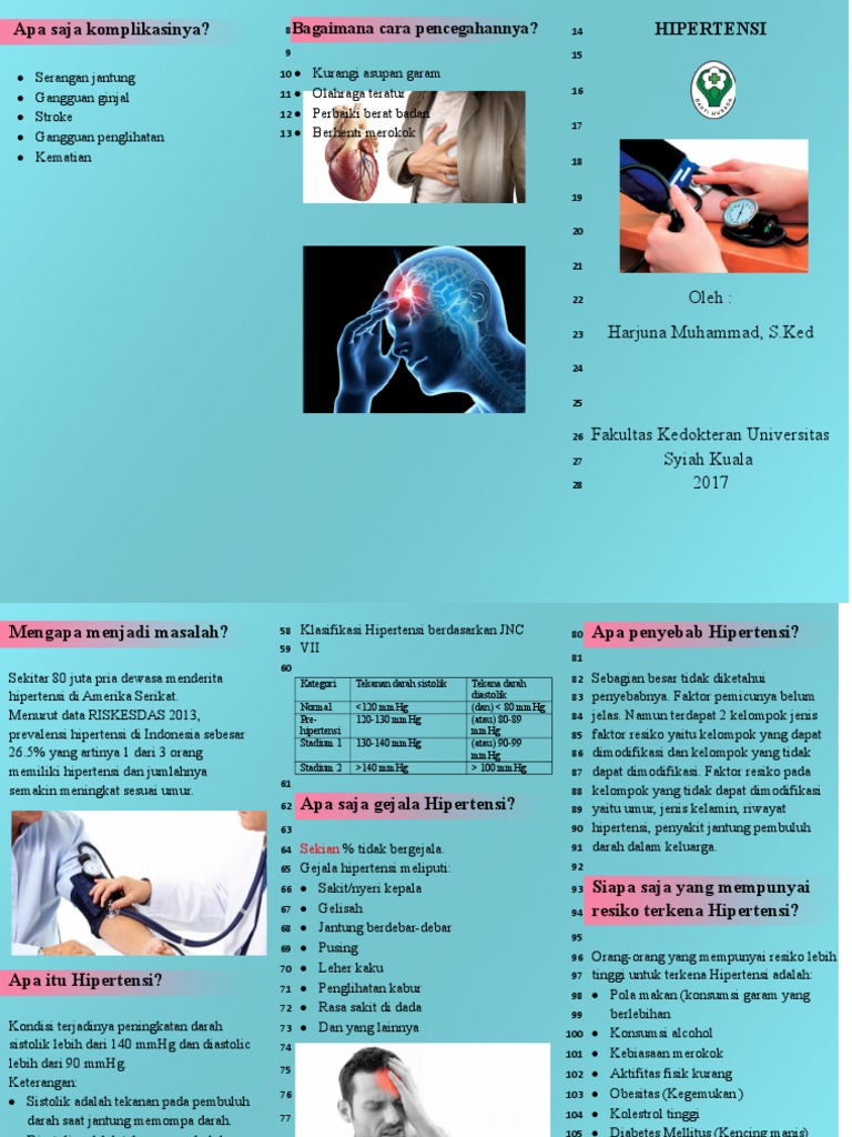 Health Promotion Program Puskesmas Batoh Harjuna