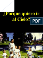 07 El Cielo