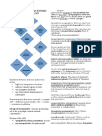 Introduction To Autonomic Pharmacology: Central Nervous System (Brain&Spinal Cord) Peripheral Nervous System