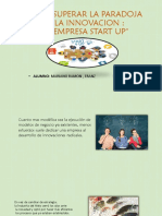 La Empresa Start Up