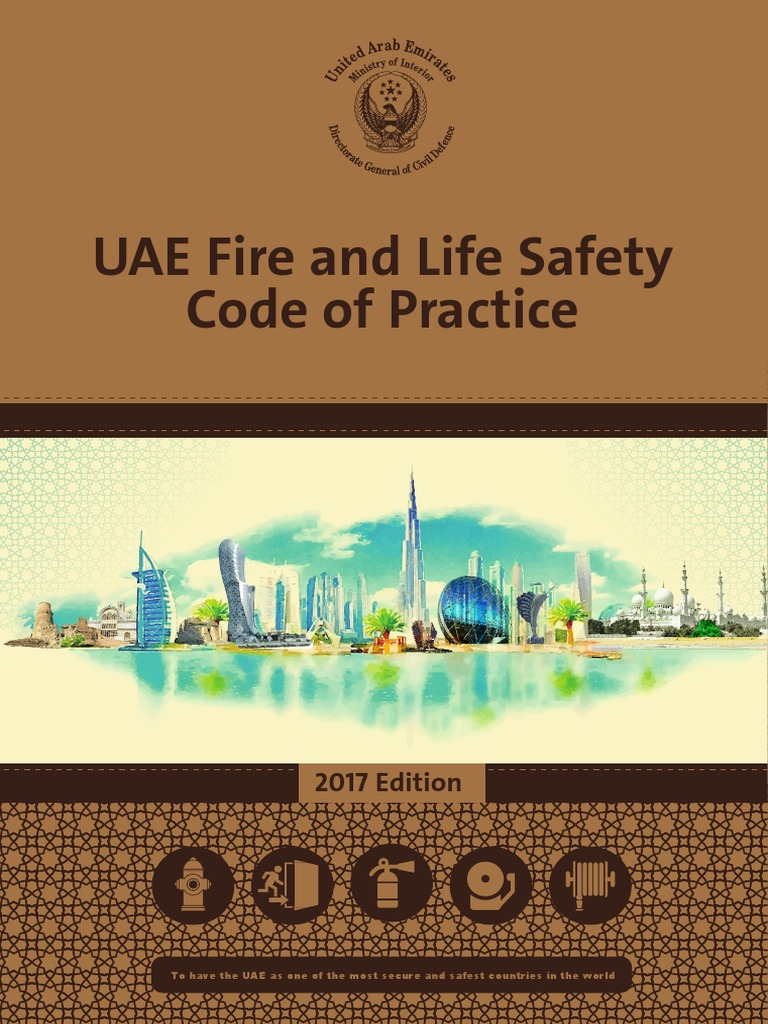 Abu dhabi civil defence regulations pdf