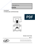 Controllers & Positioners