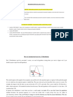 Prosedur Pengolahan Data