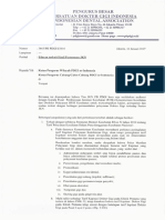 SE Hasil Pertemuan Tentang JKN PDF