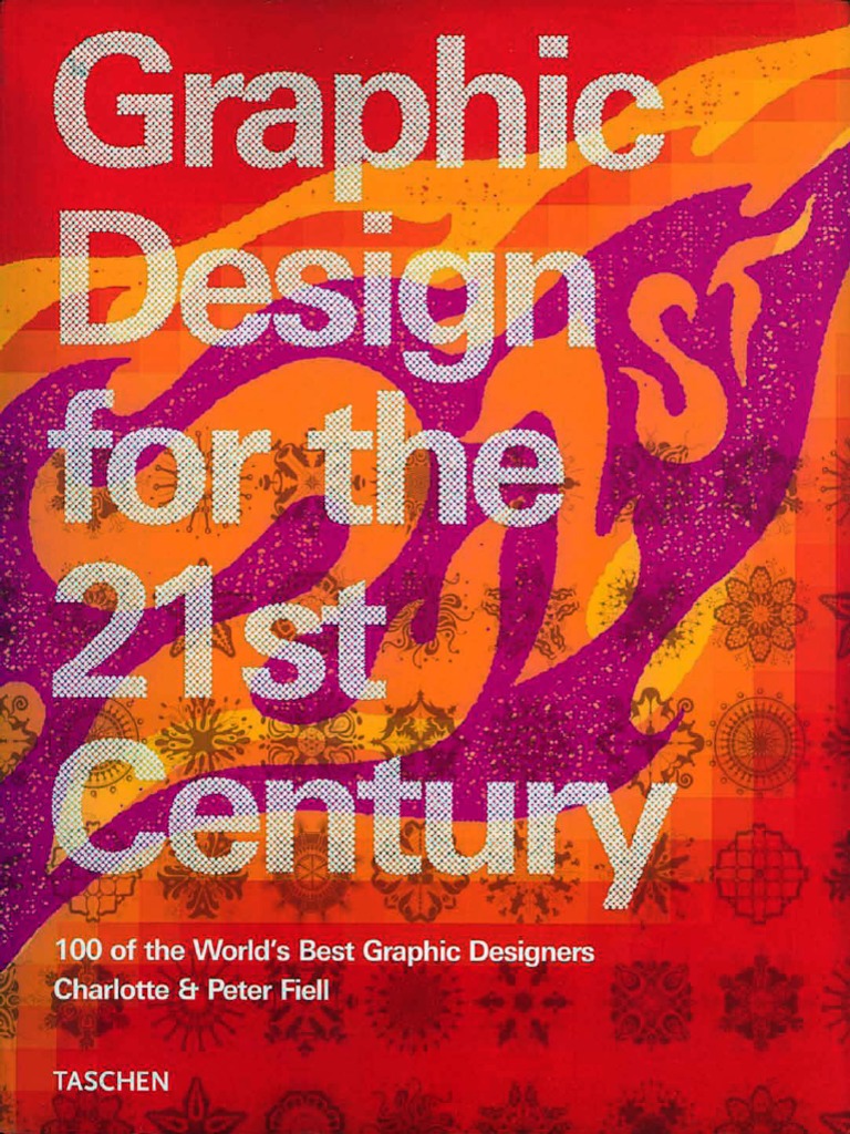 Graphic Design 21st Century