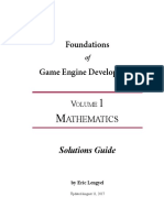 Analisis de Elementos Finitos | PDF | Calculus Of Variations 