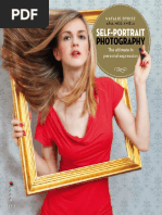 Natalie Dybisz, Miss Aniela-Self-Portrait Photography_ the Ultimate in Personal Expression-Ilex (2011)