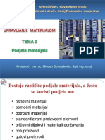 UM-TEMA 2 Podjela Materijala