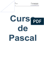 Curso de Pascal