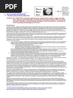 Download 10-08-22 Complaint filed with US Attorney Office and Prof Laurence Tribe Senior Counsel US Department of Justice Access to Justice Initiative against former Judges Patricia Collins Judge Lisa Hart-Cole Old Republic International NYSEORI Attorney David Pasternak and others at the Los Angeles Superior Court for public corruption and racketeering s by Human Rights Alert - NGO RA SN36266839 doc pdf