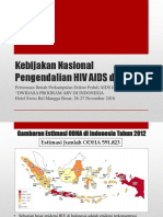 2. Dr. Endang - Kebijakan HIV Kemenkes