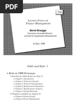 Download 9 Project Management by icekoolman SN36266984 doc pdf