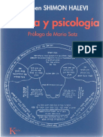 Shimon Halevi Zev Kabala Y Psicologia.pdf