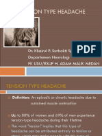 292844378 3 Tension Type Headache Ppt