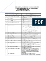 Kata Kerja Operasional