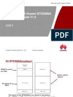 59797589 Huawei BTS3900A Installation Guide V1 0