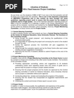 Download SMU Project Guidelines by princeramji90 SN36267479 doc pdf