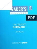 Sabers Handbook
