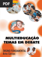 multieducação