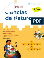 Passatempos PDF