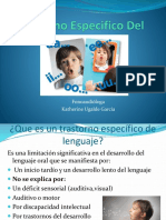 Taller para Padres TEL