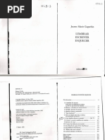 Lembrar Escrever Esquecer - Gagnebin, Jeanne Marie