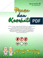 Artikel Puasa Dan Kesehatan PDF