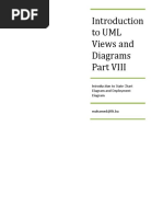 Introduction Um L Views Diagrams Part Viii