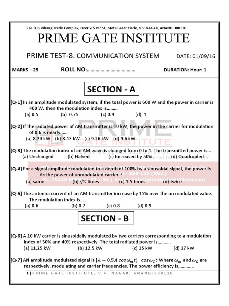 Thesis on modulation 05 picture