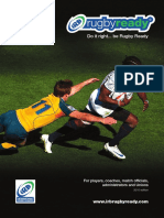 IRB Rugby Ready PDF