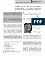 Brominated Luciferin