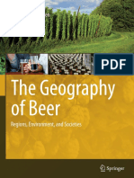 The Geography of Beer