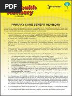 PhilHealth Electronic Premium System Guide | PDF | Access Control ...