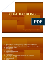 Coal Handling