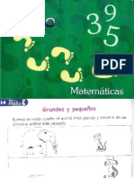Paso A Pasito Matemc3a1ticas PDF