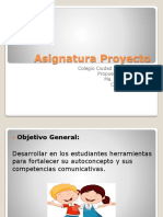 PROPUESTAAsignatura Proyecto (1)