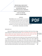 PRINSIP KERJA MESIN BUBUT Sultan Kharismahuddin Syah (061) Tugas Artikel B.indonesia