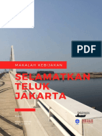 Selamatkan Teluk Jakarta