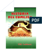Historia Del Comejen PDF