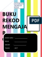 Cover RPH