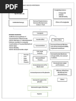 Pathophysiology of Pregnancy Induced Hypertension