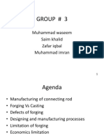 Group # 3: Muhammad Waseem Saim Khalid Zafar Iqbal Muhammad Imran
