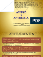 ASEPSIA