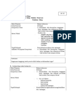 LK-3.3 Instrumen Penilaian Sikap