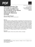 Digital Stockholm Syndrome in The Post-Ontological Age - Mark ...