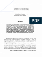 EclecticismoY Modernismo En J Rodo Y Su Generacion.pdf